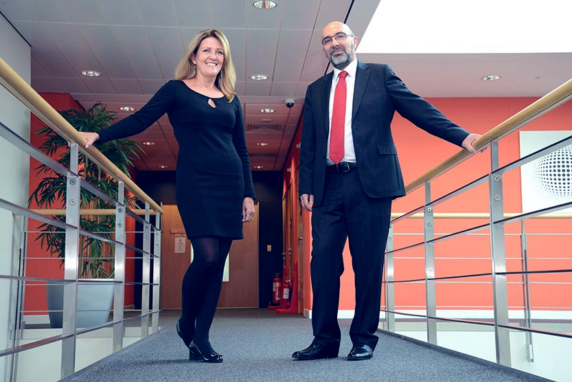 Personal development, leadership identity, support during rapid career paths