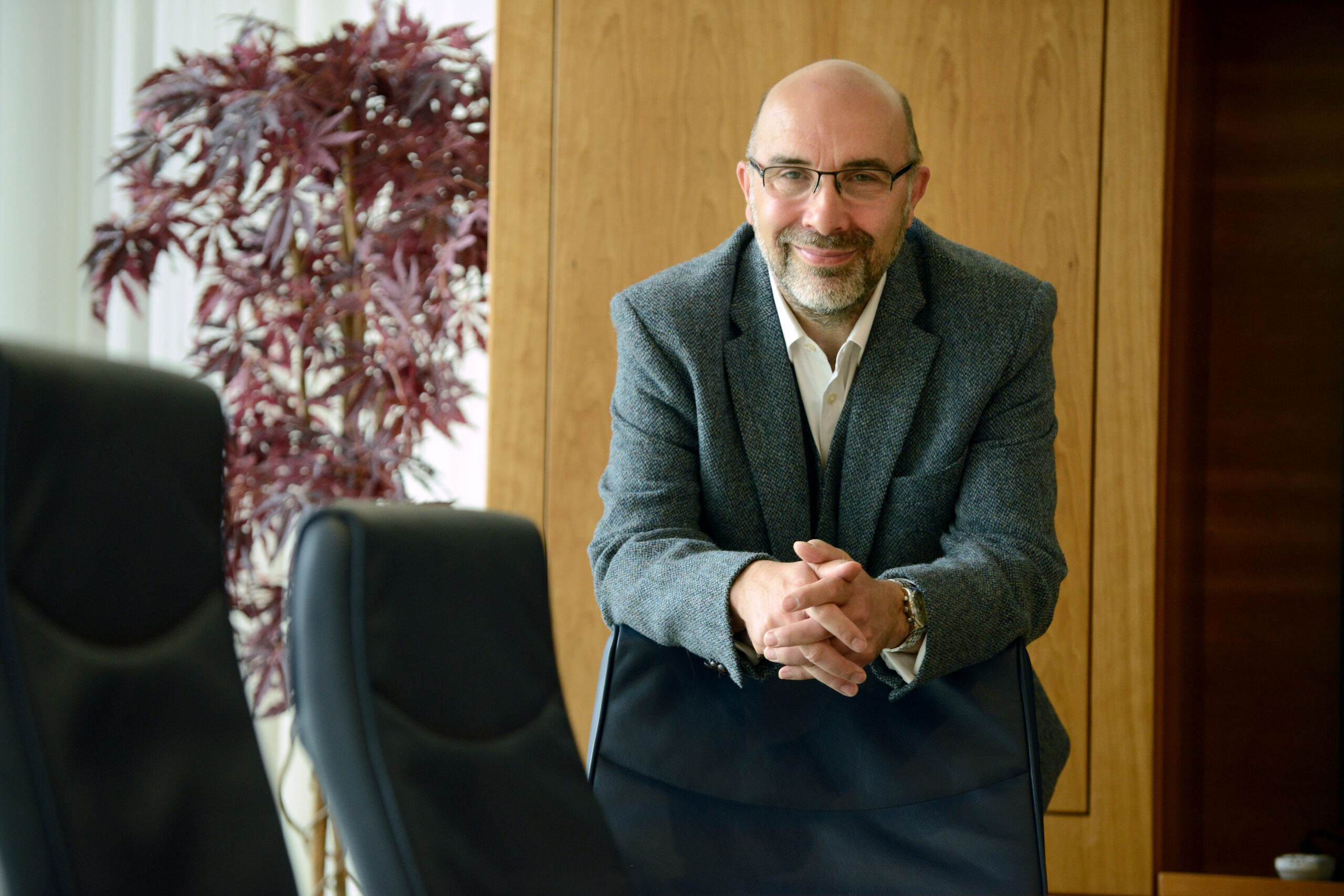 image of a business mentor Newcastle