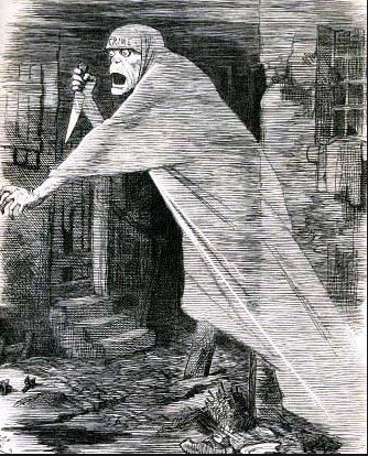 The Nemesis of Neglect