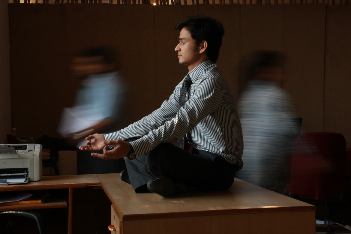 Workplace mediation, leadership development, crisis intervention